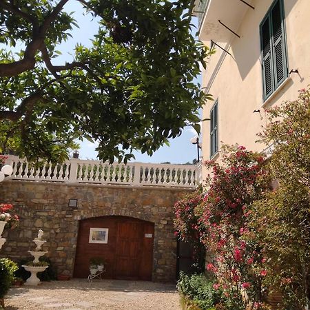 فيلا Agriturismo A Ca Du Cappellan إمبيريا المظهر الخارجي الصورة