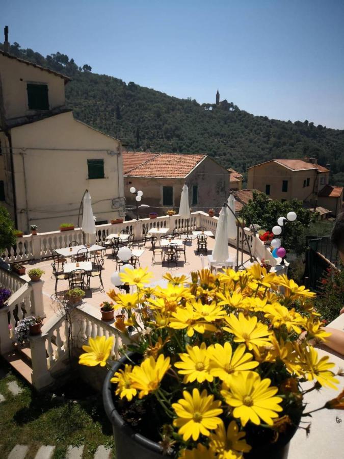 فيلا Agriturismo A Ca Du Cappellan إمبيريا المظهر الخارجي الصورة