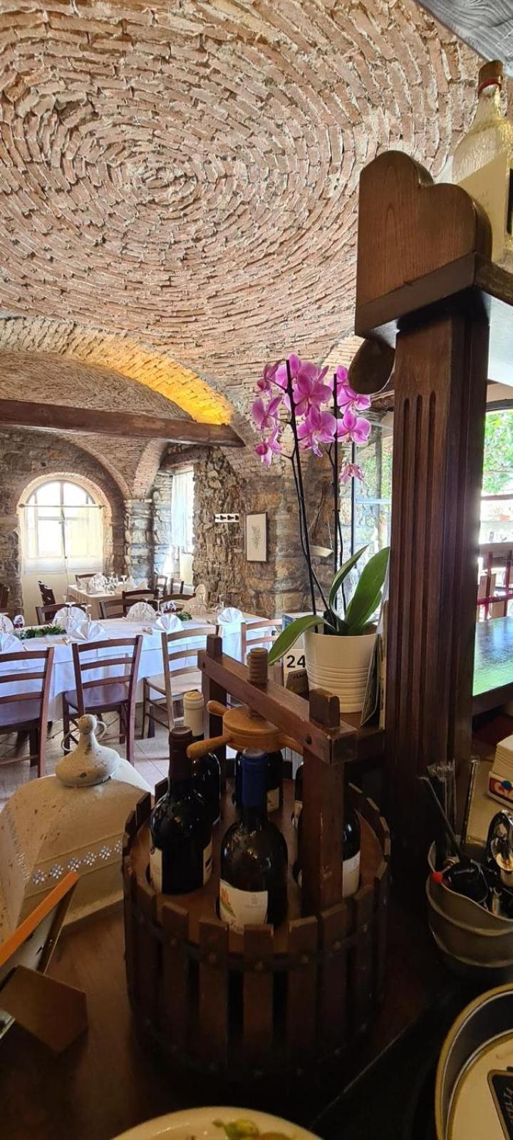 فيلا Agriturismo A Ca Du Cappellan إمبيريا المظهر الخارجي الصورة